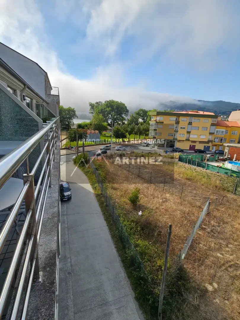 Apartament amb ascensor en venda a Camiño Real da Magdalena 59, imagen 8