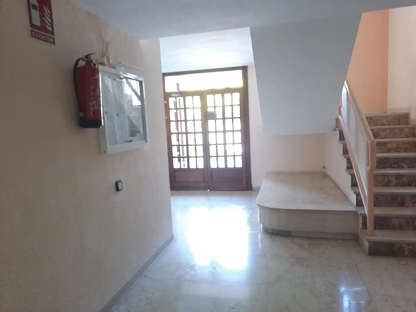 Apartament amb piscina en venda a Seghers, imagen 58