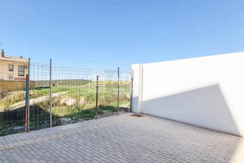 Residencial en venta en Úbeda