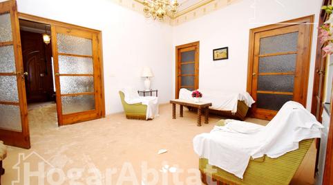 Foto 5 de Casa o chalet en venta en Calle Doctor Nacher, Centro, Valencia