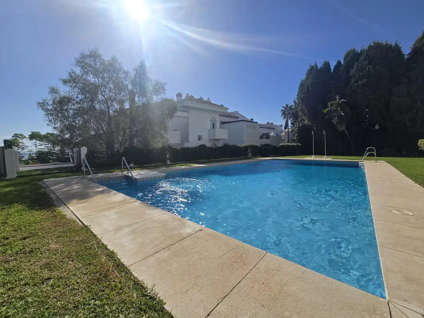 Dúplex amb piscina en venda a Calle CORDERA LA, imagen 26
