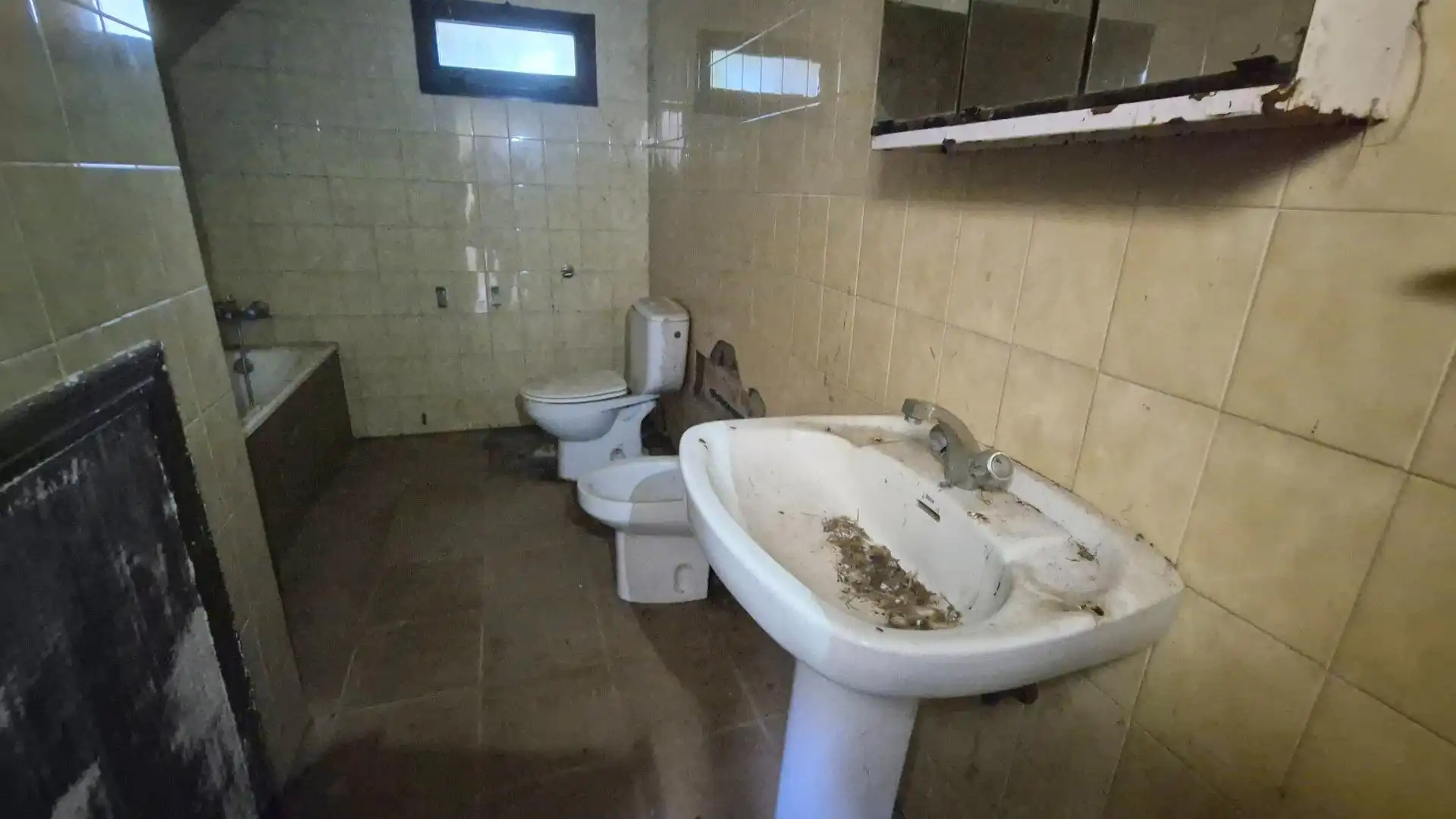Casa o chalet en venta en Miranda de Azán