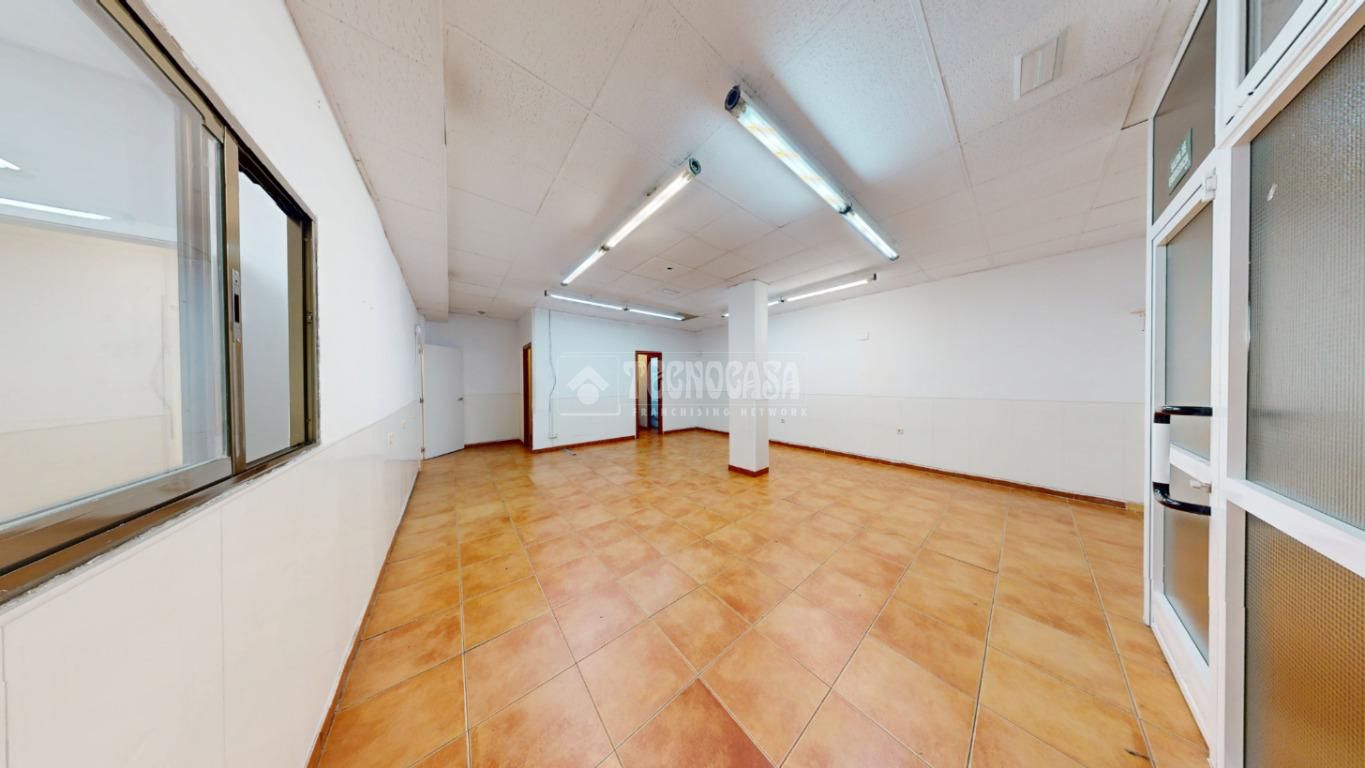 Local de alquiler en Casco Antiguo, Centro