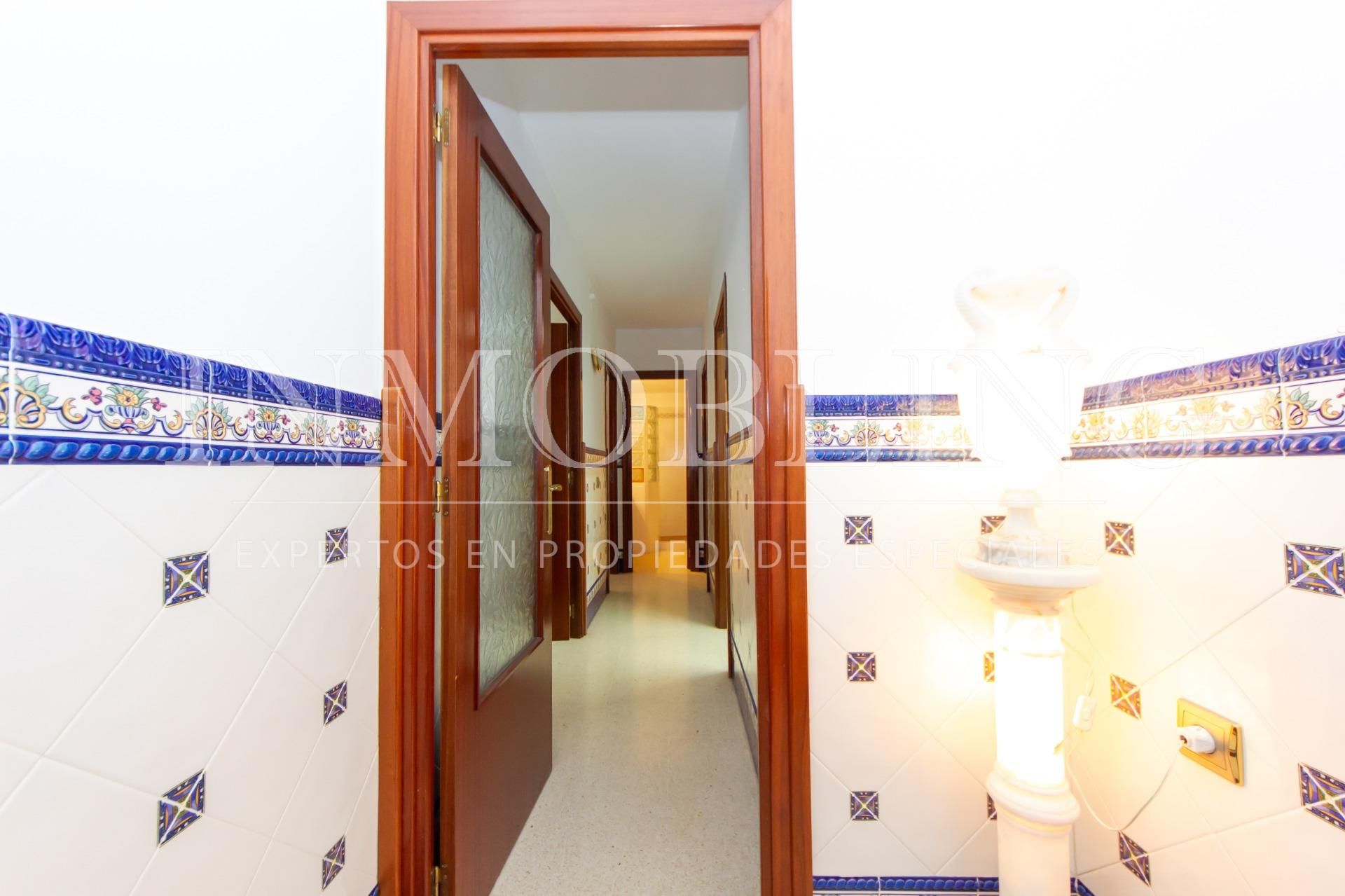 Planta baixa en venda a Nucli Urbà