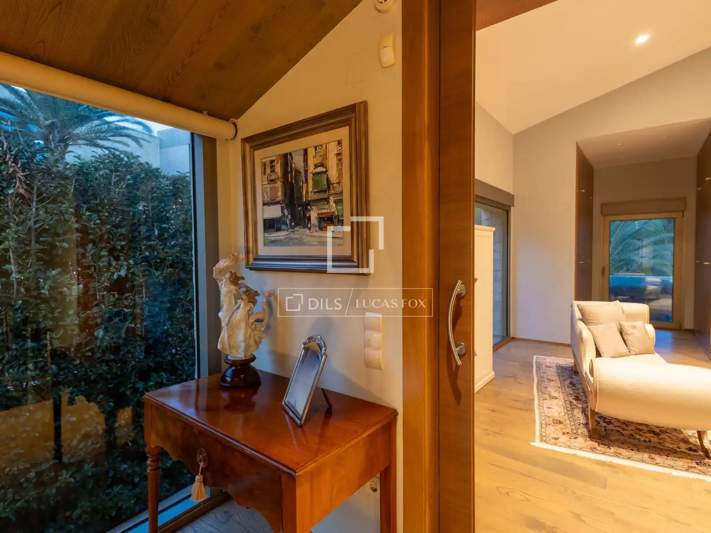 Casa o chalet en venta en Sagunto / Sagunt con Aire acondicionado, Calefacción y Jardín privado