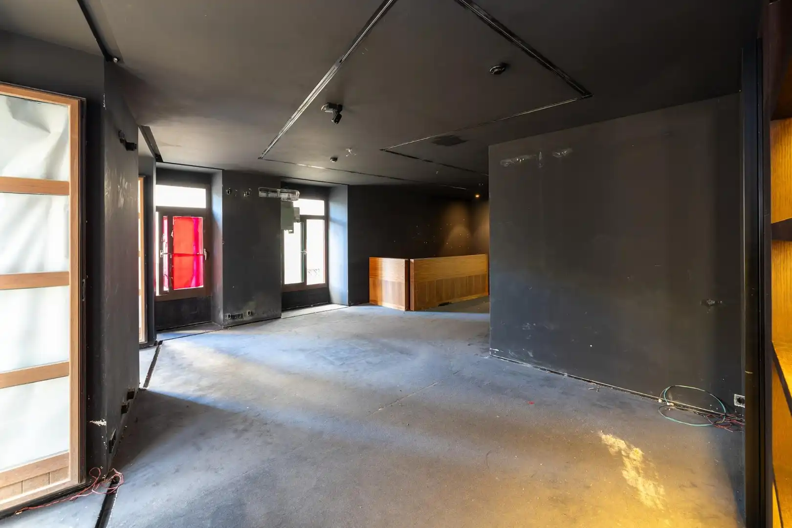 Business premises for sale in Reyes Católicos, imagen 28