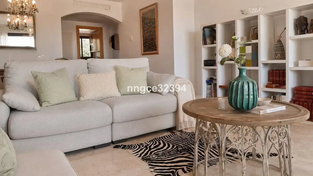 Apartment with pool for sale in Bahía de Casares, imagen 30