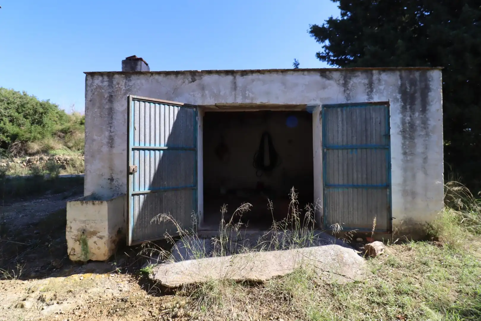 Außenansicht von Grundstücke zum Verkauf in Ulldecona