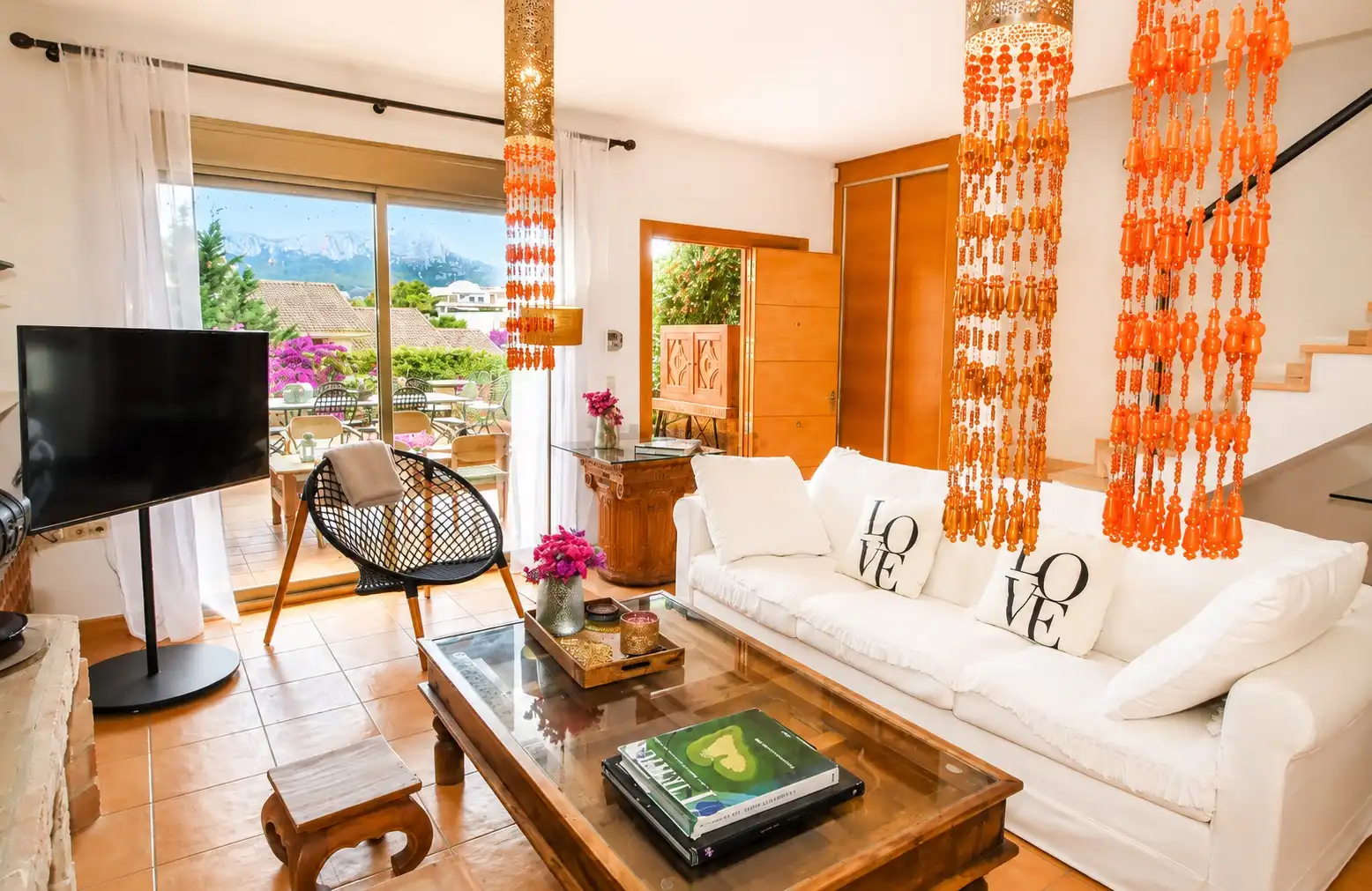 Maison mitoyenne avec jardin à vendre à Canuta, imagen 6