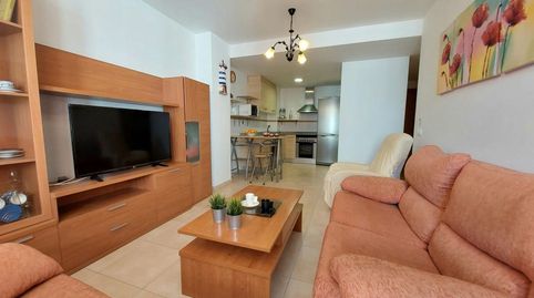Foto 4 de Apartament en venda a Racholar, 1, El Balcó - Jaume I, Oropesa del Mar / Orpesa