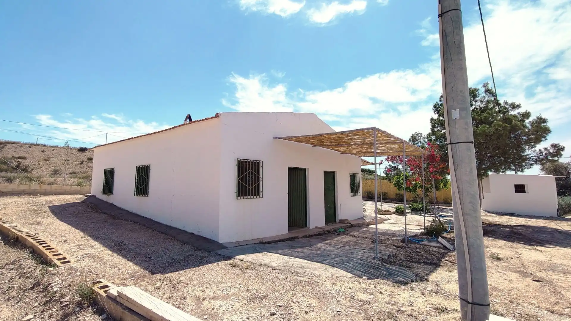 Casa in vendita a Abanilla, imagen 2