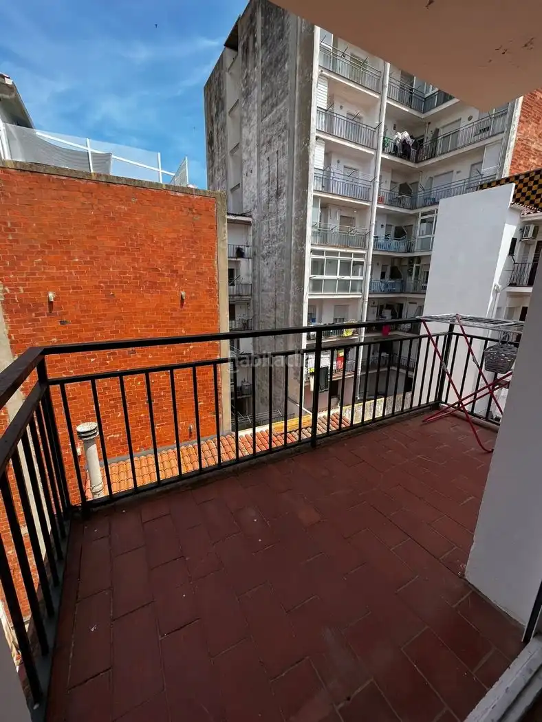 Wohnung zur Miete in Passeig de Josep Mundet 38, imagen 10