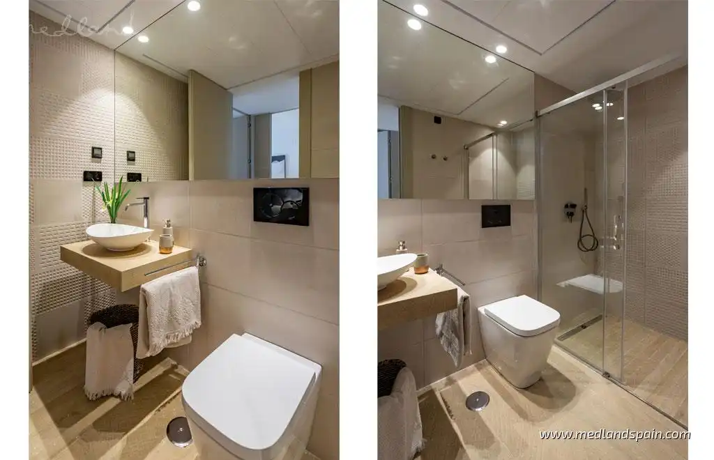 Apartment mit Pool zum Verkauf in Algorfa, imagen 10