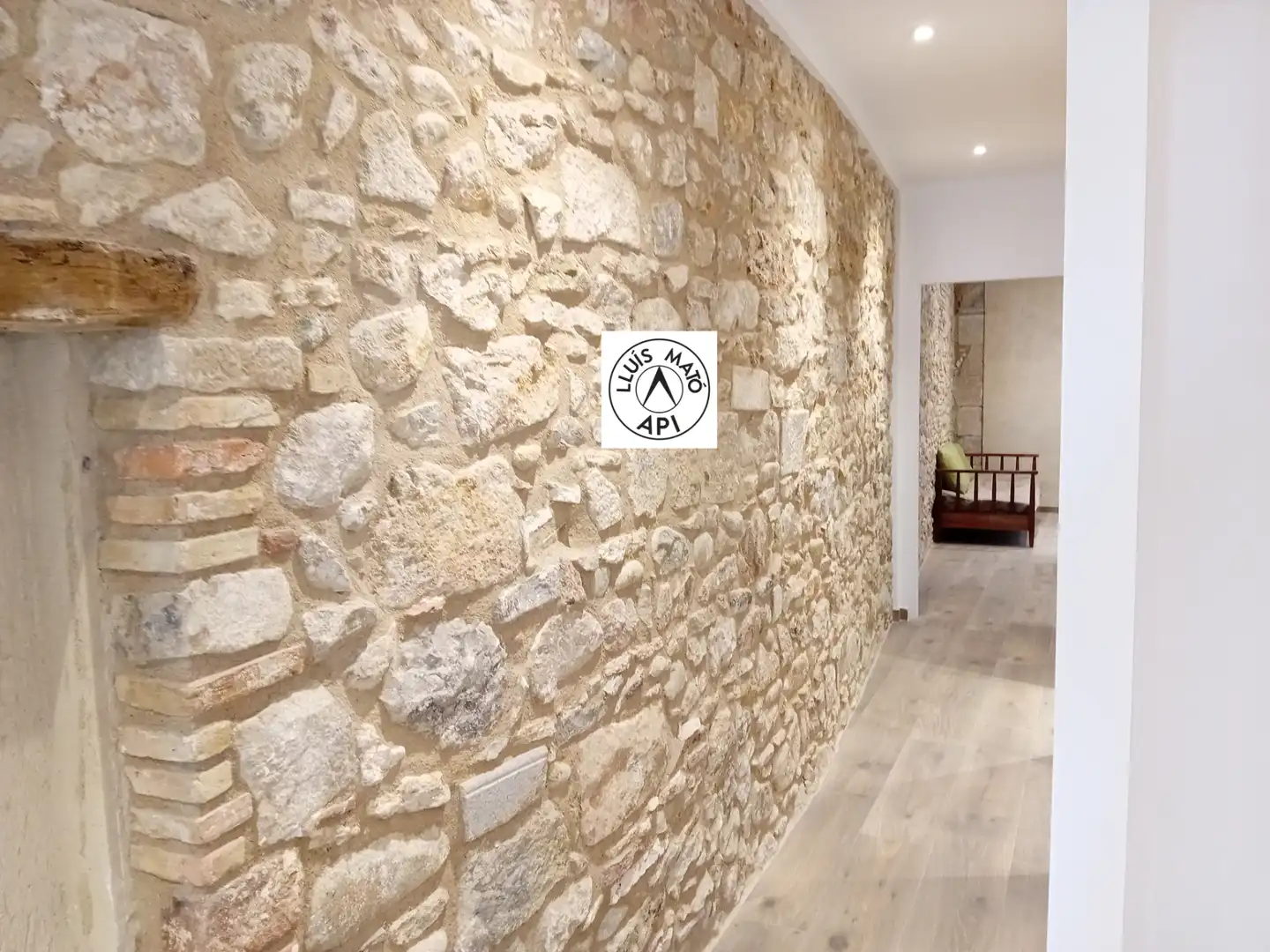 Flat for rent in Carrer de les Ballesteries, 17, Centre - Barri Vell