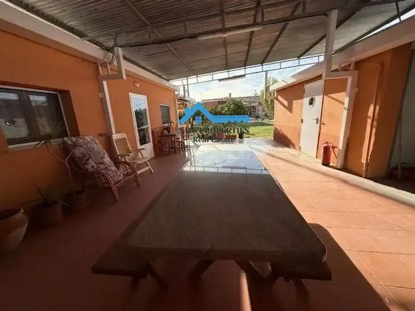 Chalet con jardín en venta en El Secanet - Hacienda del Sol, imagen 46