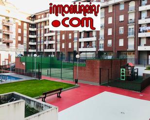 Exterior view of Flat to rent in Castro-Urdiales  with Terrace and Balcony