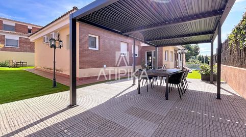 Photo 5 of Houses for sale in Mas d'En Serra - Els Cards, Sant Pere de Ribes