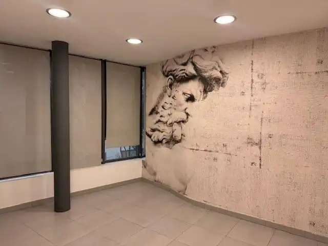 Bureau avec ascenseur à louer à Centre - Passeig i Rodalies, imagen 9
