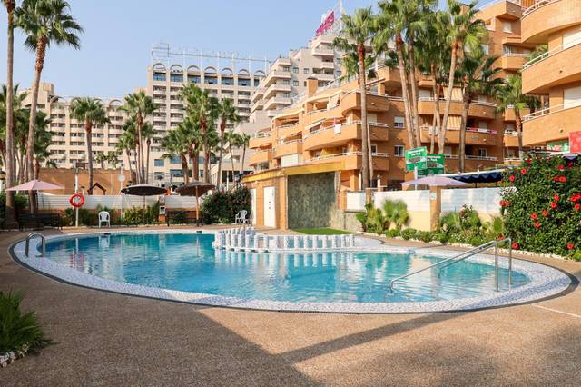 Apartamento en Venta en  AMPLARIES, 3 en Bahía Park - Isla Park