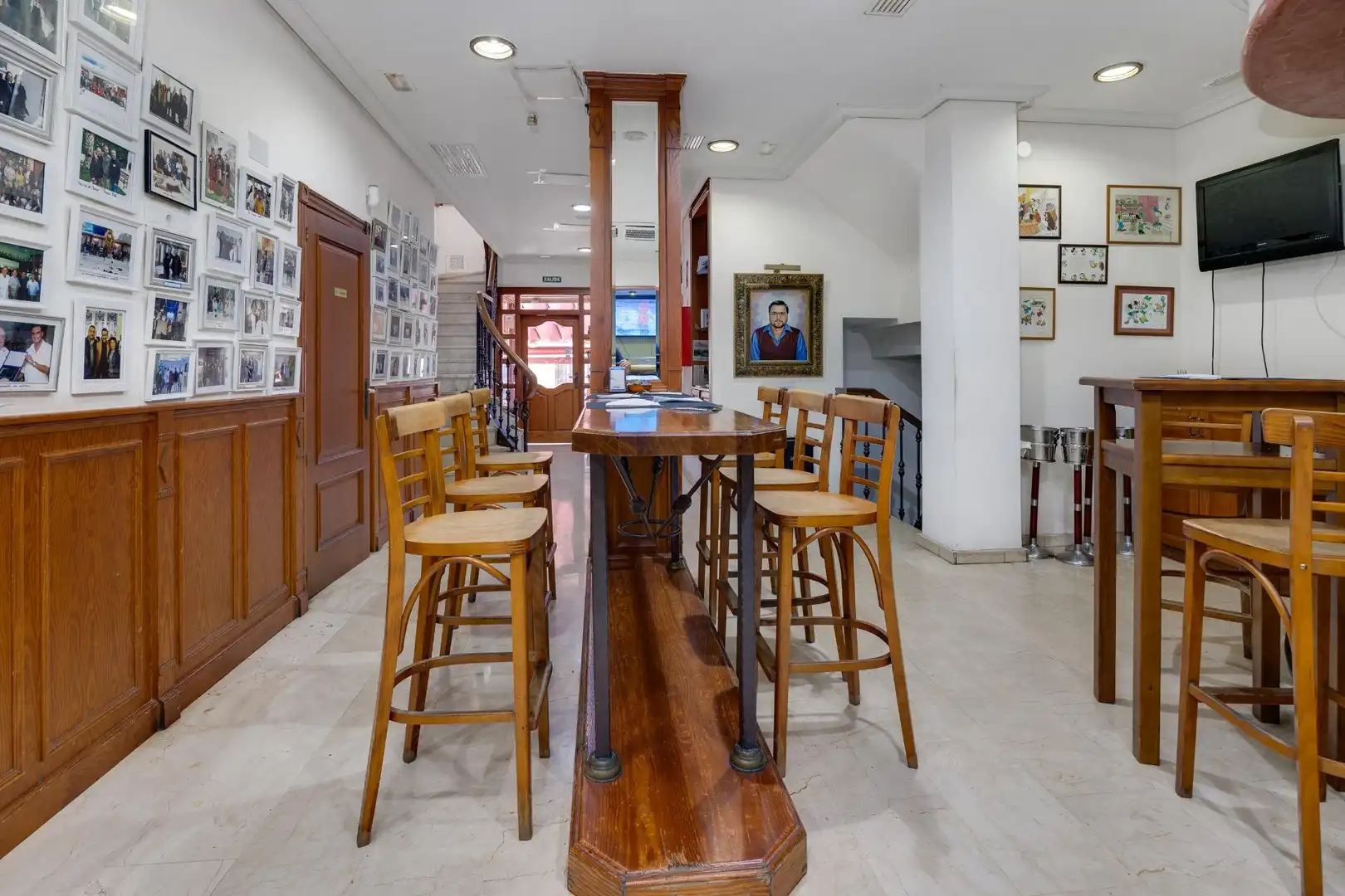Local comercial en venta en Calle SAN GABRIEL, imagen 33