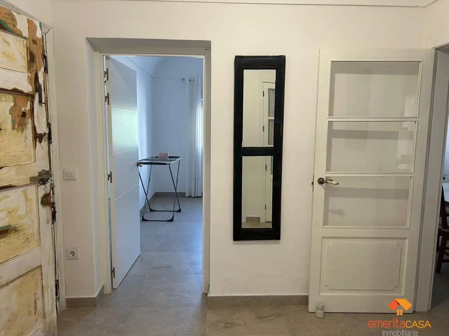 Flat for rent in Mérida  with Air Conditioner, Heating and Furnished