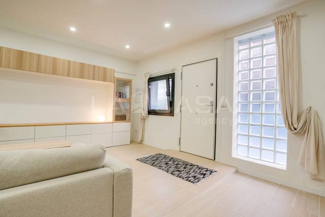 Piso en Venta en Carrer de Vinyals en El Guinardó