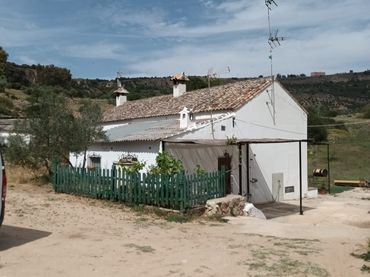 Landhaus zum Verkauf in Partidas Norte