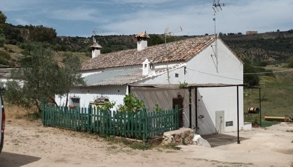 Photo 1 of Country house for sale in Partidas Norte, Málaga