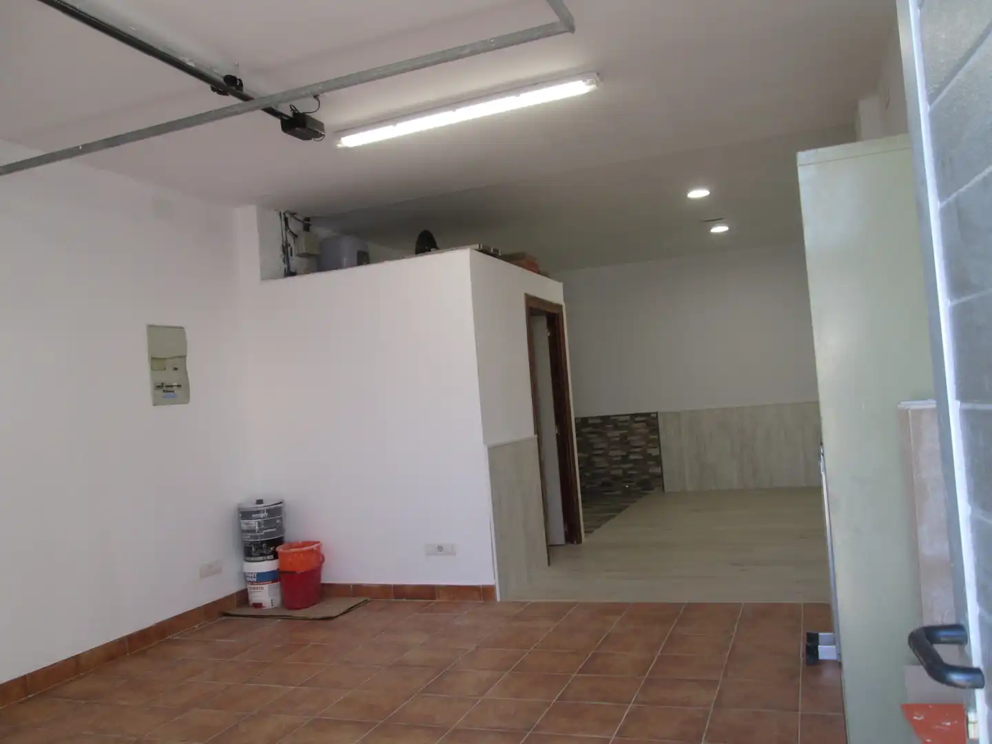 Locale commerciale in vendita a Landaburu Kalea 30, imagen 4