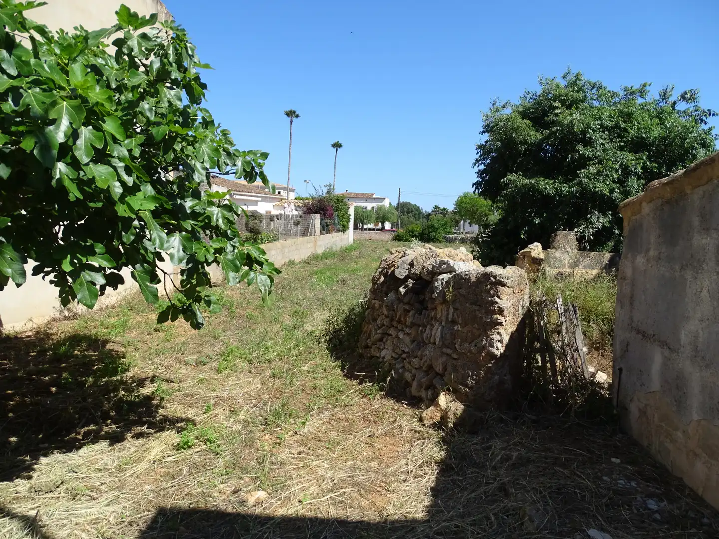 Terreny residencial en venda a S'Alquería Blanca - Calonge, imagen 6