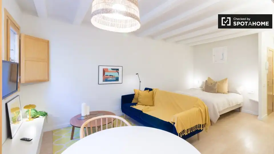 Appartement à louer à Ciutat Vella, imagen 6