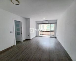 Living room of Flat to rent in Málaga Capital