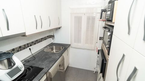 Foto 2 de Piso en venta en Universidad, Getafe