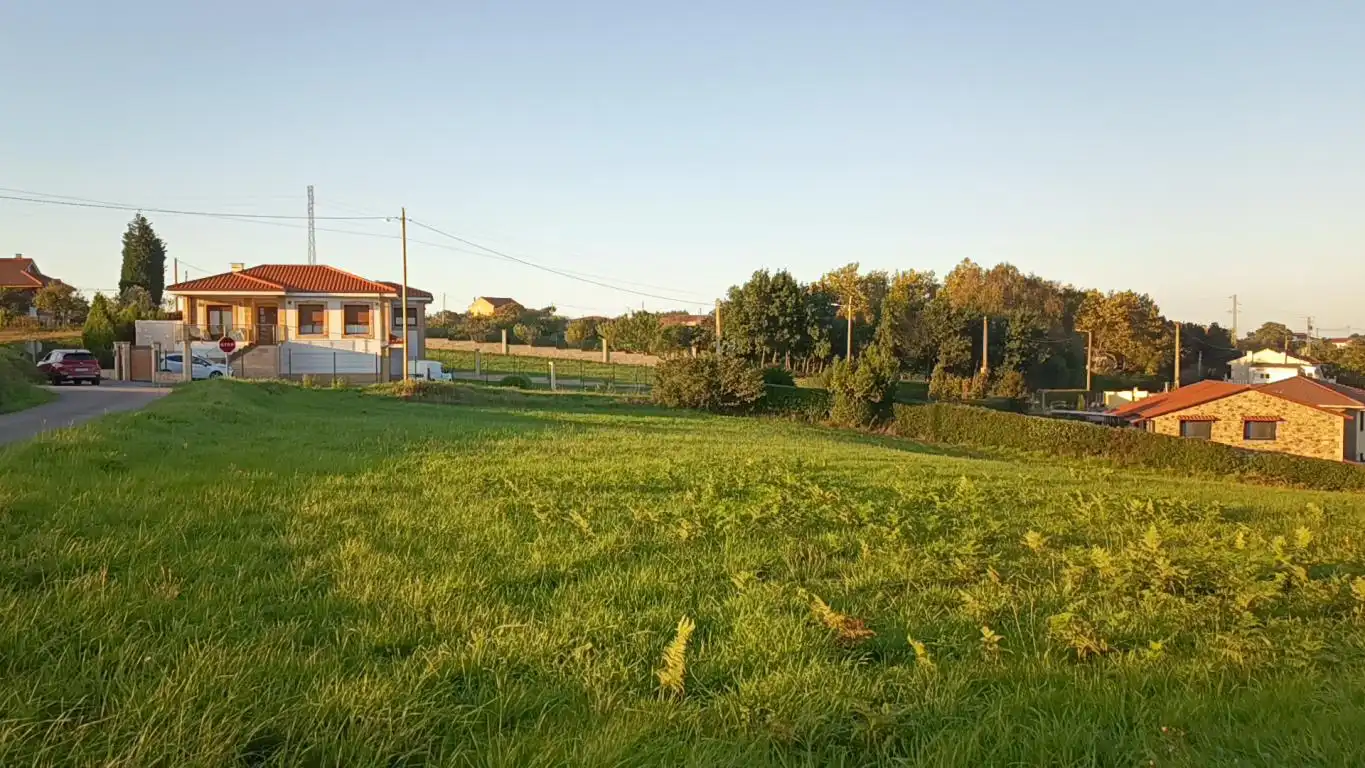 Wohnbaugrundstück zum Verkauf in Lugar Granda, imagen 25