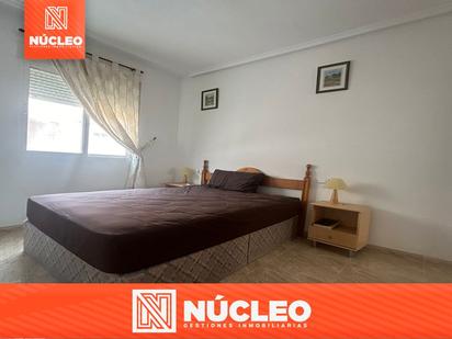 Bedroom of Flat for sale in Torrevieja  with Terrace and Balcony