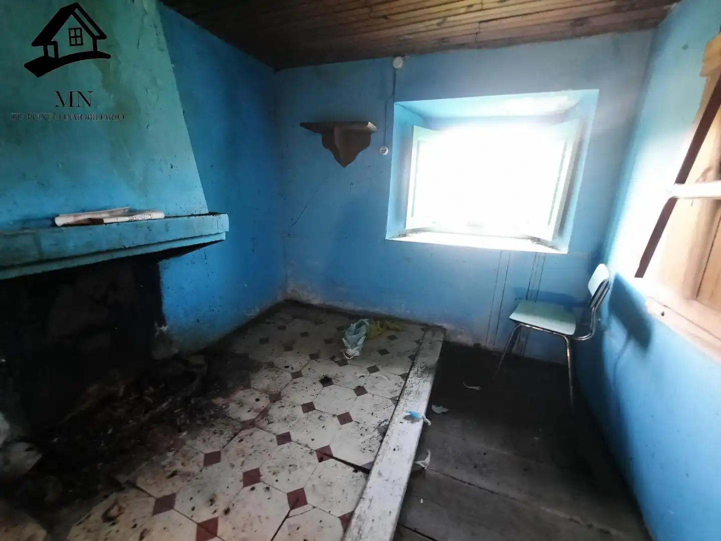 Casa rústica en venda a San Pedro del Romeral, imagen 12