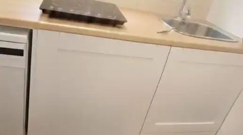 Foto 5 de Piso en venta en Rúa Real, 55, Centro, Ferrol