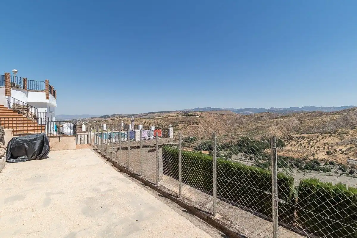 Maison avec terrasse à vendre à Barrio de la Vega, imagen 58