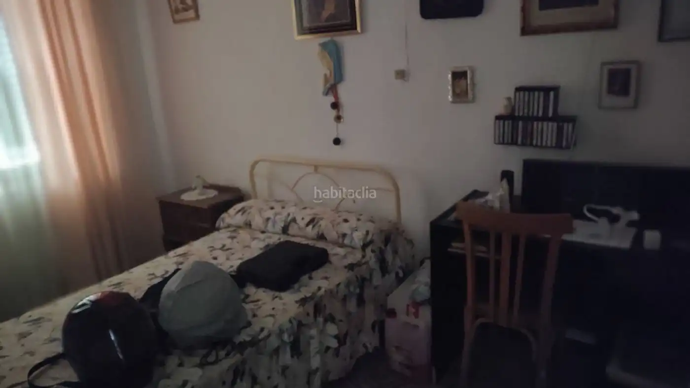 Casa con jardín en venta en Calle Conde Salvatierra 22, imagen 10