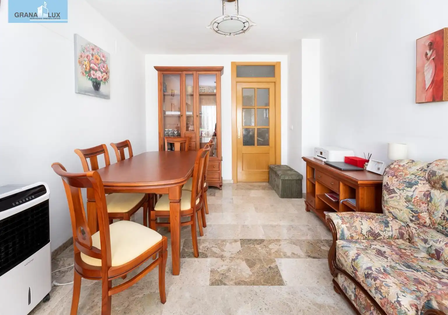 Wohnung mit Aufzug zum Verkauf in Calle Calle España, imagen 10