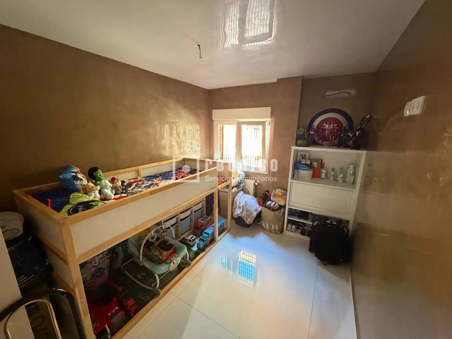Piso en venta en Madrid