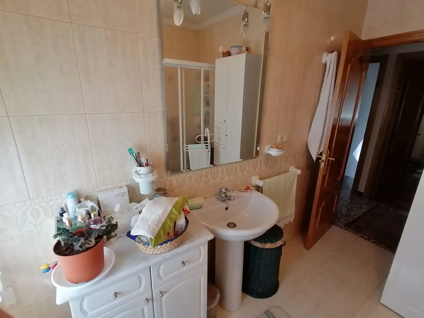 Casa amb jardí en venda a Barreiros, imagen 32