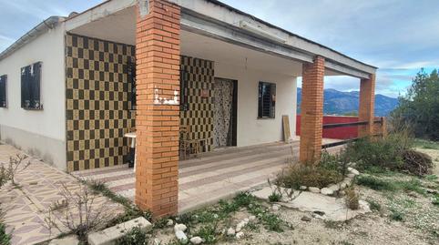 Foto 4 de Casa o chalet en venta en Cocentaina, Alicante