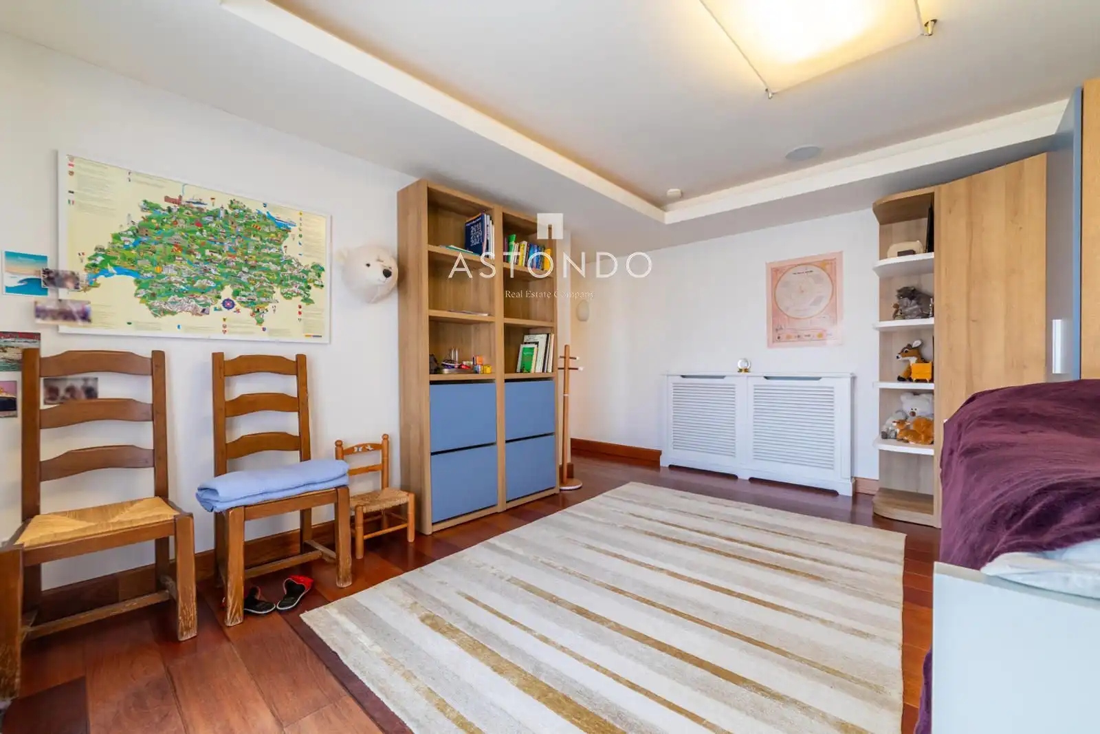Casa o chalet en venta en Madrid con Aire acondicionado, Calefacción y Terraza