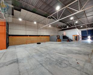 Industrial buildings for sale in Algeciras