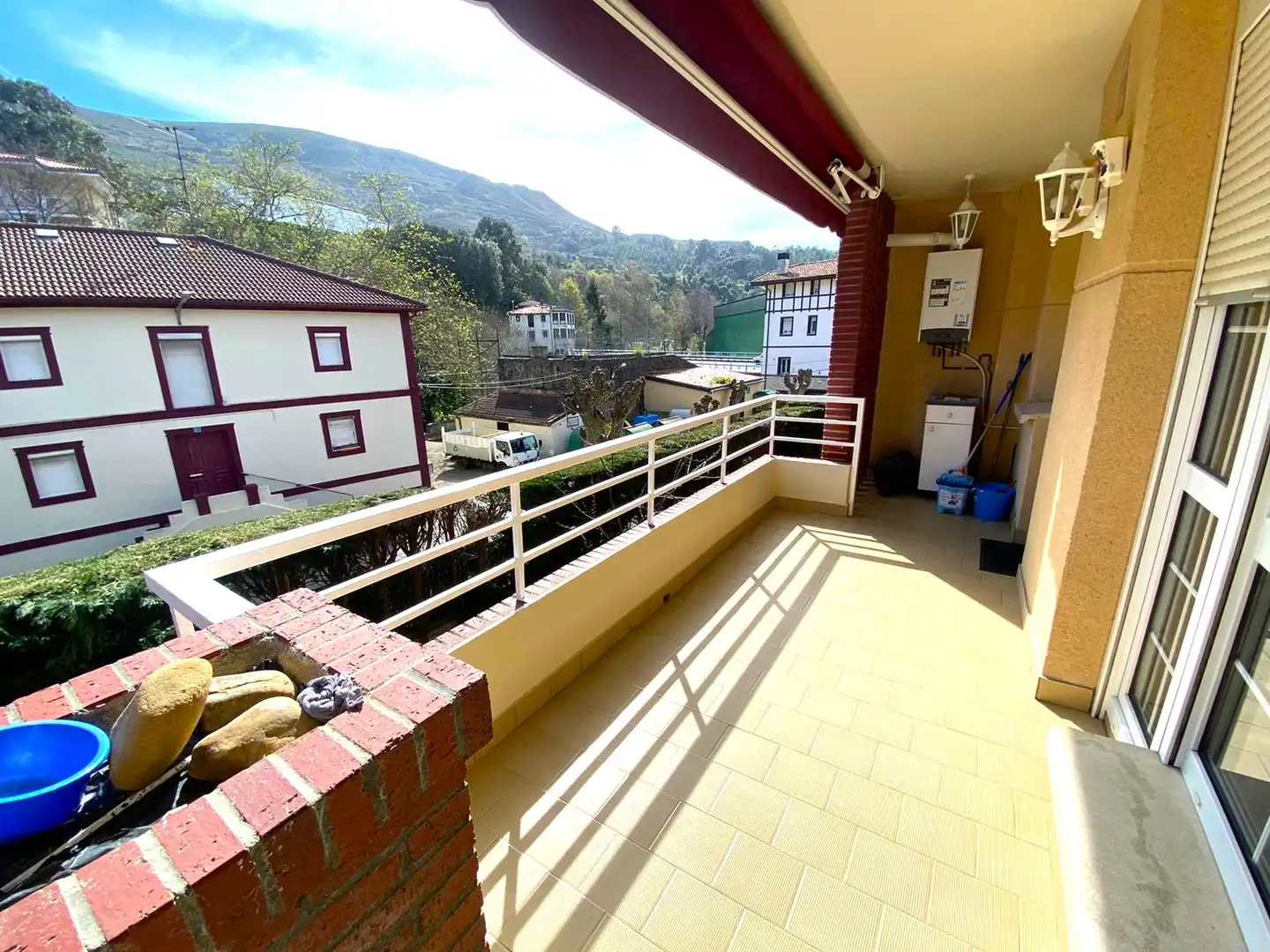 Dúplex en venda a Barrio Mioño, Mioño - Santullán