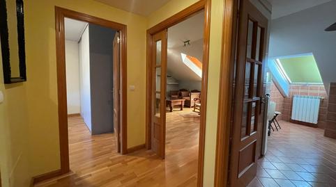 Photo 3 of Apartment to rent in Calle del Comendador, Zona Alta, Ponferrada