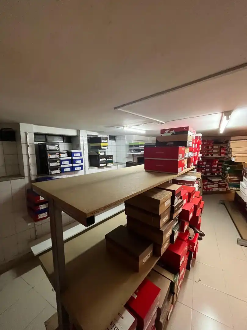 Business premises for sale in Angel del Castillo, imagen 17