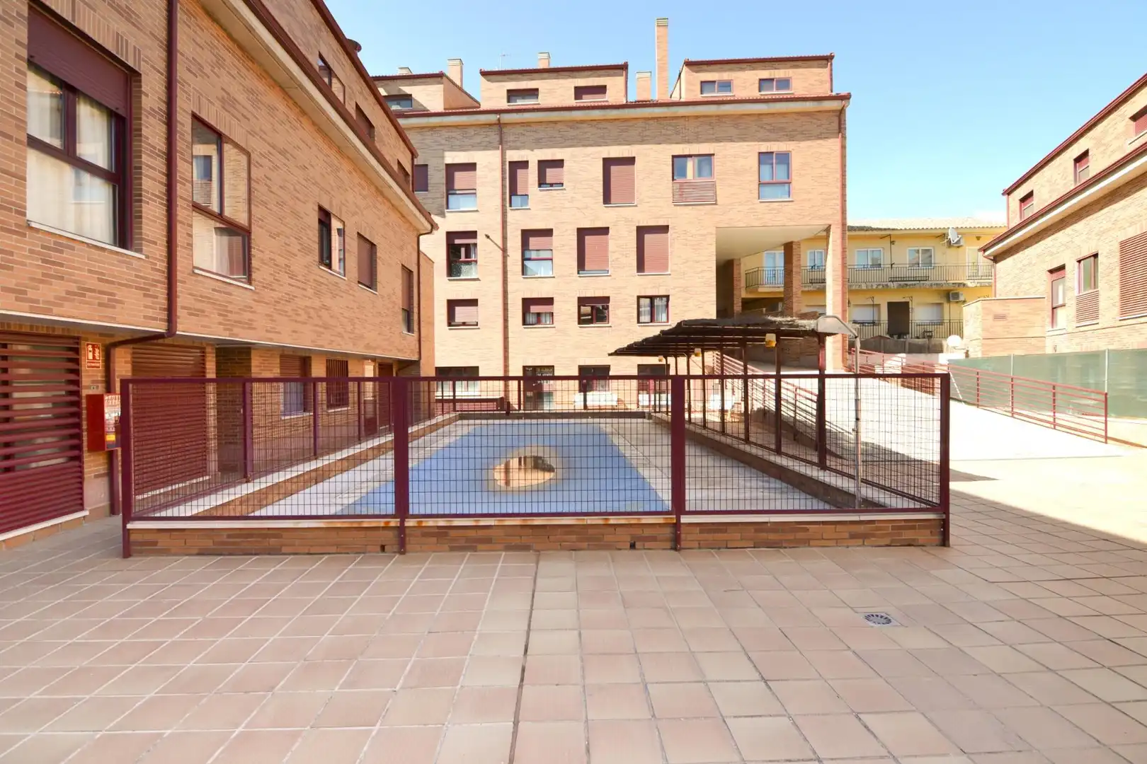 Dúplex en venta en Casarrubios del Monte pueblo