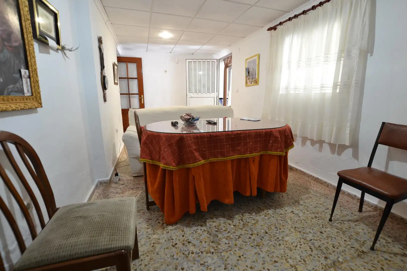 Detached homes for sale in Córdoba  with Air Conditioner